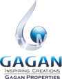 Gagan Properties logo
